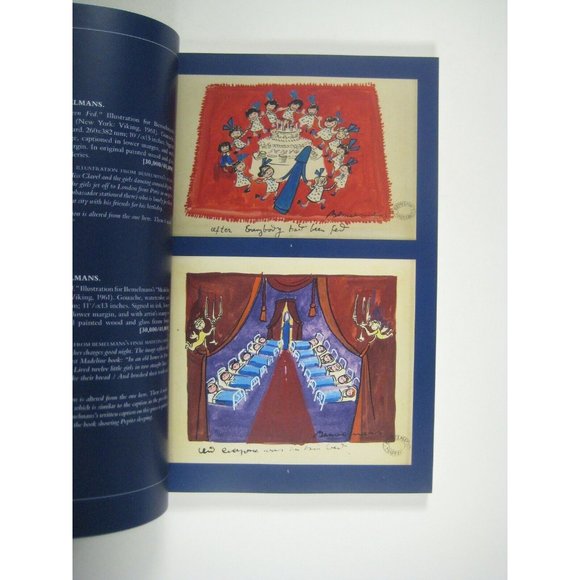 SWANN Catalog Illustration Art 2018 PPB Peanuts Hirschfeld Hanna-Barbera 2495 - Picture 3 of 6